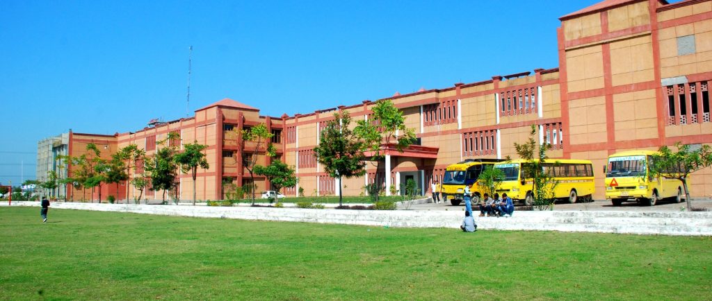 Campus
